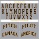 Men's Custom Gray Black-Gold Baseball Jersey