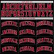 Men's Custom Black Red-White Authentic Throwback Rib-Knit Baseball Jersey Shirt